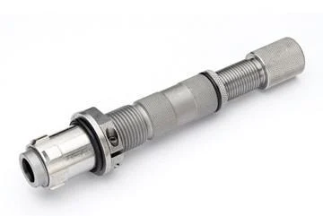 Hornady Lock-N-Load Bullet Feeder Pistol Die (Bushing not included)