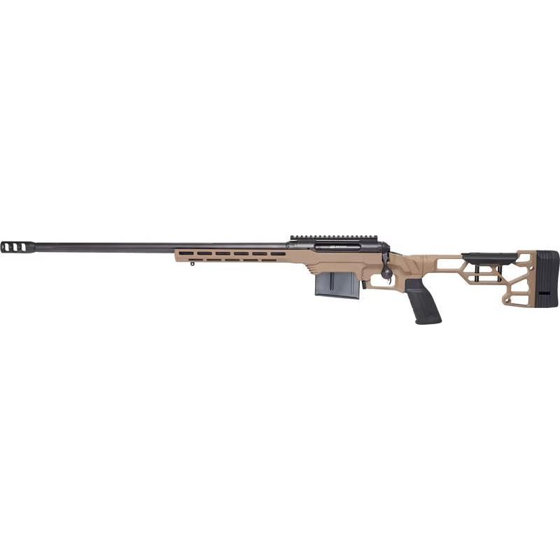 Savage 110 Precision Left Hand Rifle 6.5 PRC