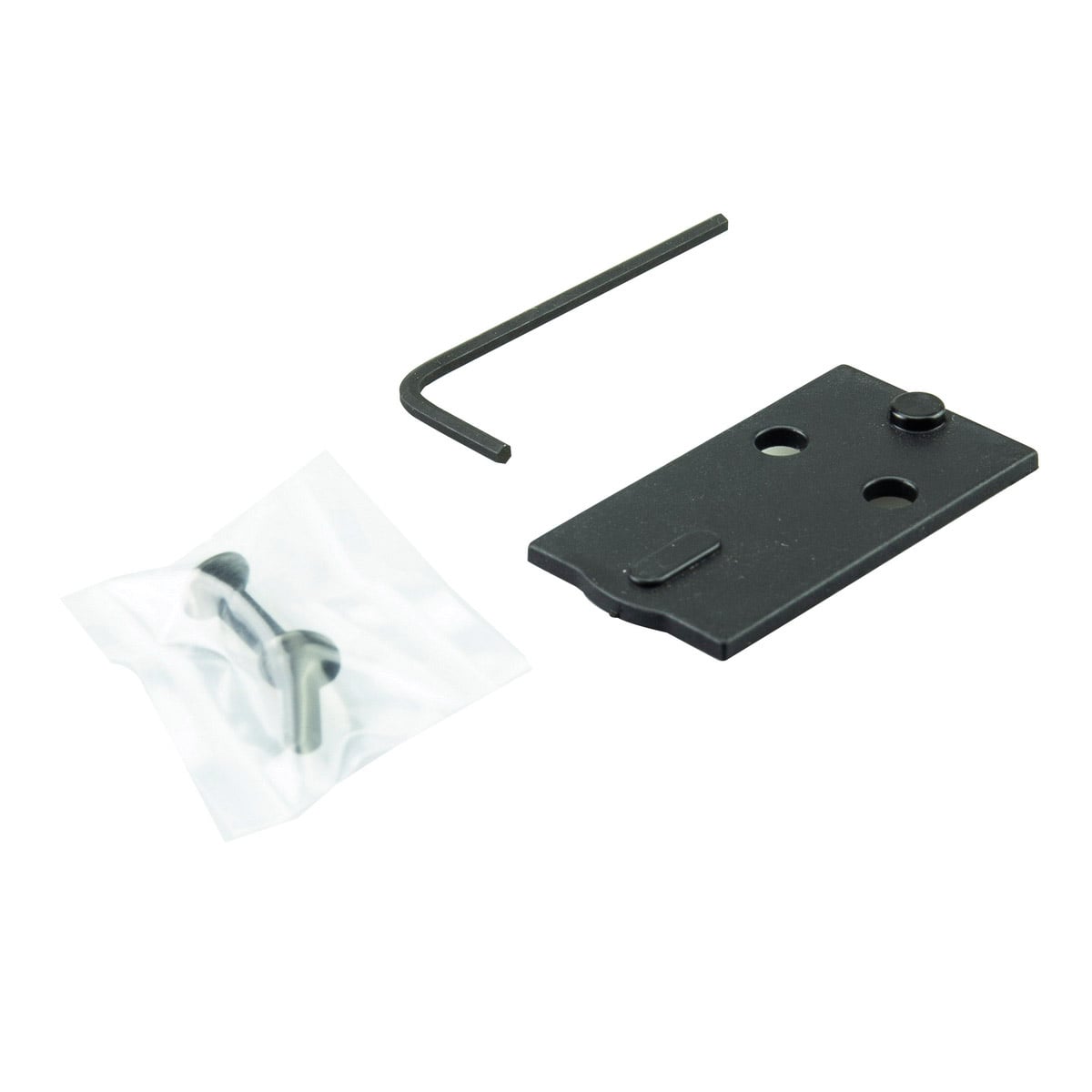Shield Sights Mount - Optimal Mounting Solution - MNT-P320-SMS-RMS
