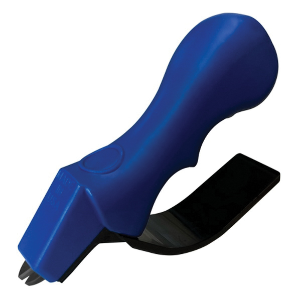 AccuSharp Knife Sharpener - Efficient for Maintaining Sharp Edges and Prolonging Knife Life - 1002C