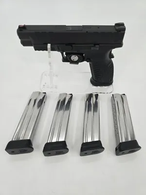 SPRINGFIELD ARMORY XDM ELITE (Used)