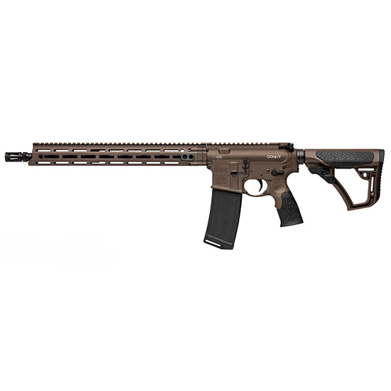 Daniel Defense DDM4 V7 5.56 NATO AR Rifle