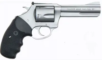 CHARTER ARMS TARGET UNDERCOVER