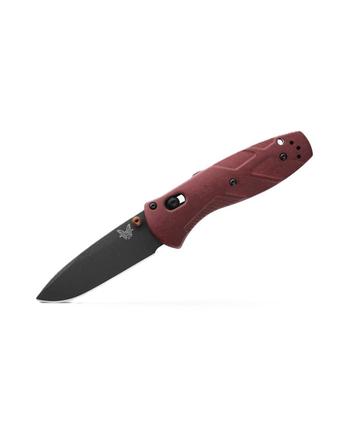 Benchmade Osborne, Barrage AXA - 585BK-04