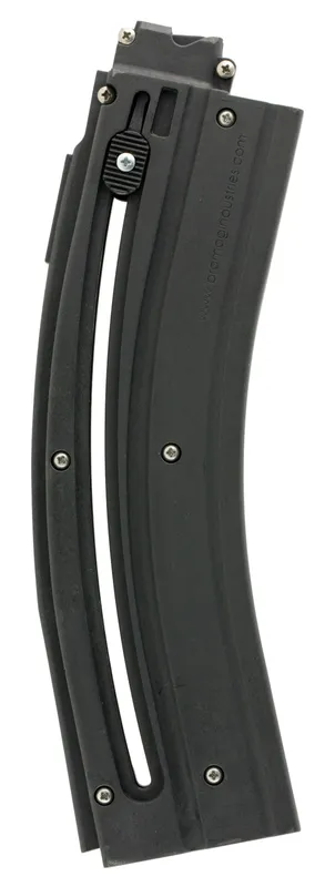 ProMag Pro Cola30 Mag 22LR 30rd Black for Colt M4 Polymer