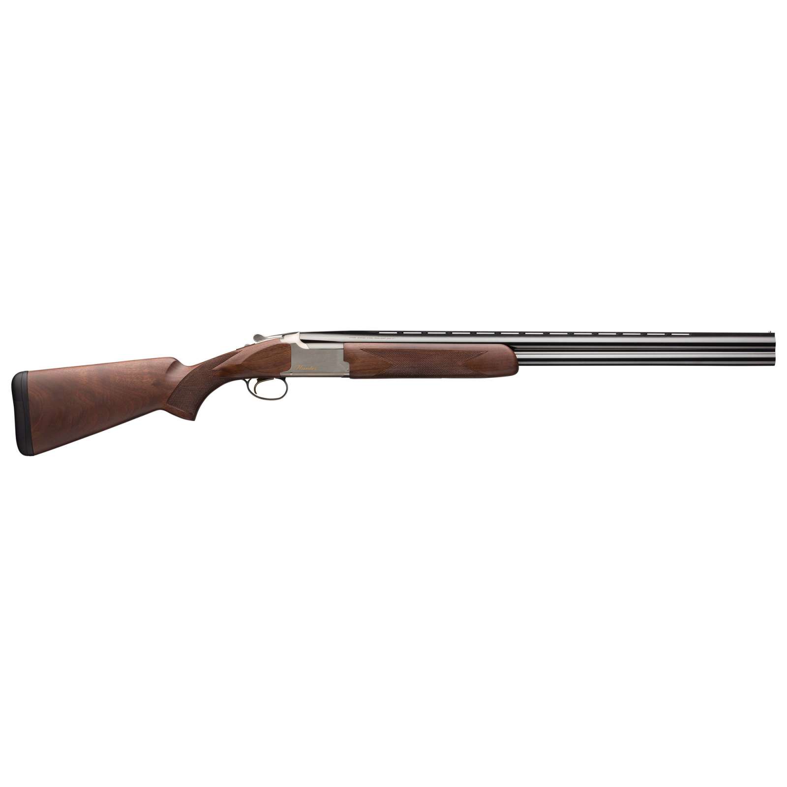 Browning Citori Hunter Grade II/III 12 Gauge Shotgun