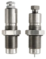 LEE FULL LENGTH 2-DIE SET - 32 WINCHESTER SPECIAL