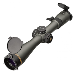 Leupold BLEM VX-6HD 3-18x44mm (30mm) CDS-ZL+ Metric Side Focus Matte Illum. TMR, Sh