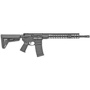 STAG ARMS Stag-15 Tactical 5.56/223 16" Black 30rd