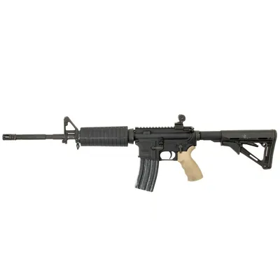 STAG ARMS STAG-15 (Used)