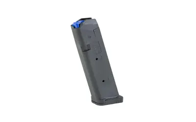 MAG UTG GEN2 FITS GLOCK 17 17RD BLK