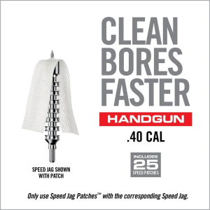 Real-Avid Real Avid Bore-Max Speed Jag .40