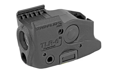 Streamlight TLR-6 RAIL MOUNT FOR GLK