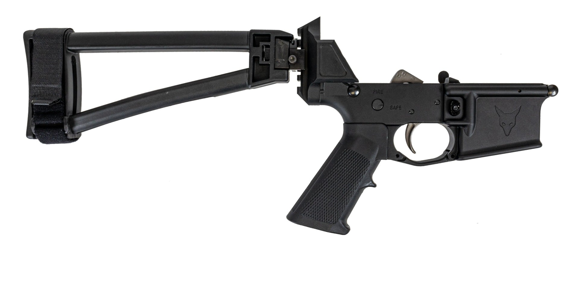 PSA JAKL 5.56 Complete Classic EPT Pistol Lower