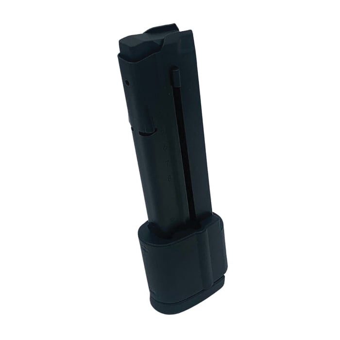 ProMag 15rds .30 Super Carry, Blue
