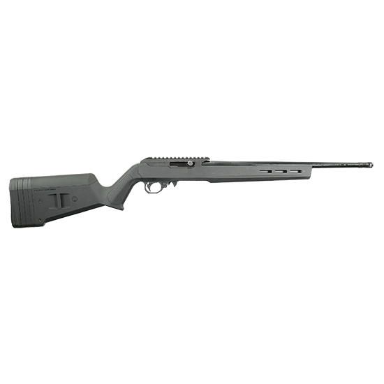 Black Rain Ordnance BRO-22 Hunter .22LR Rifle