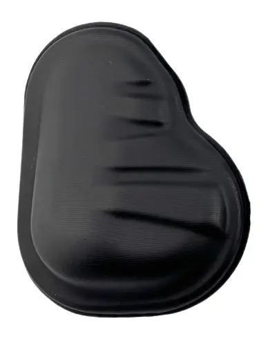 HENRY HOLSTERS X-PHL-0009-01 WEDGE RX - RH LARGE
