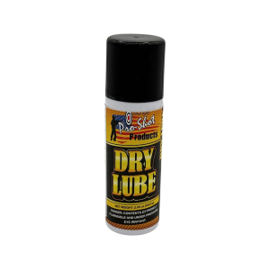 Pro-Shot Dry Lube 2 oz Aerosol