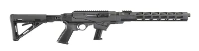 RUGER PC CARBINE TB/FLT