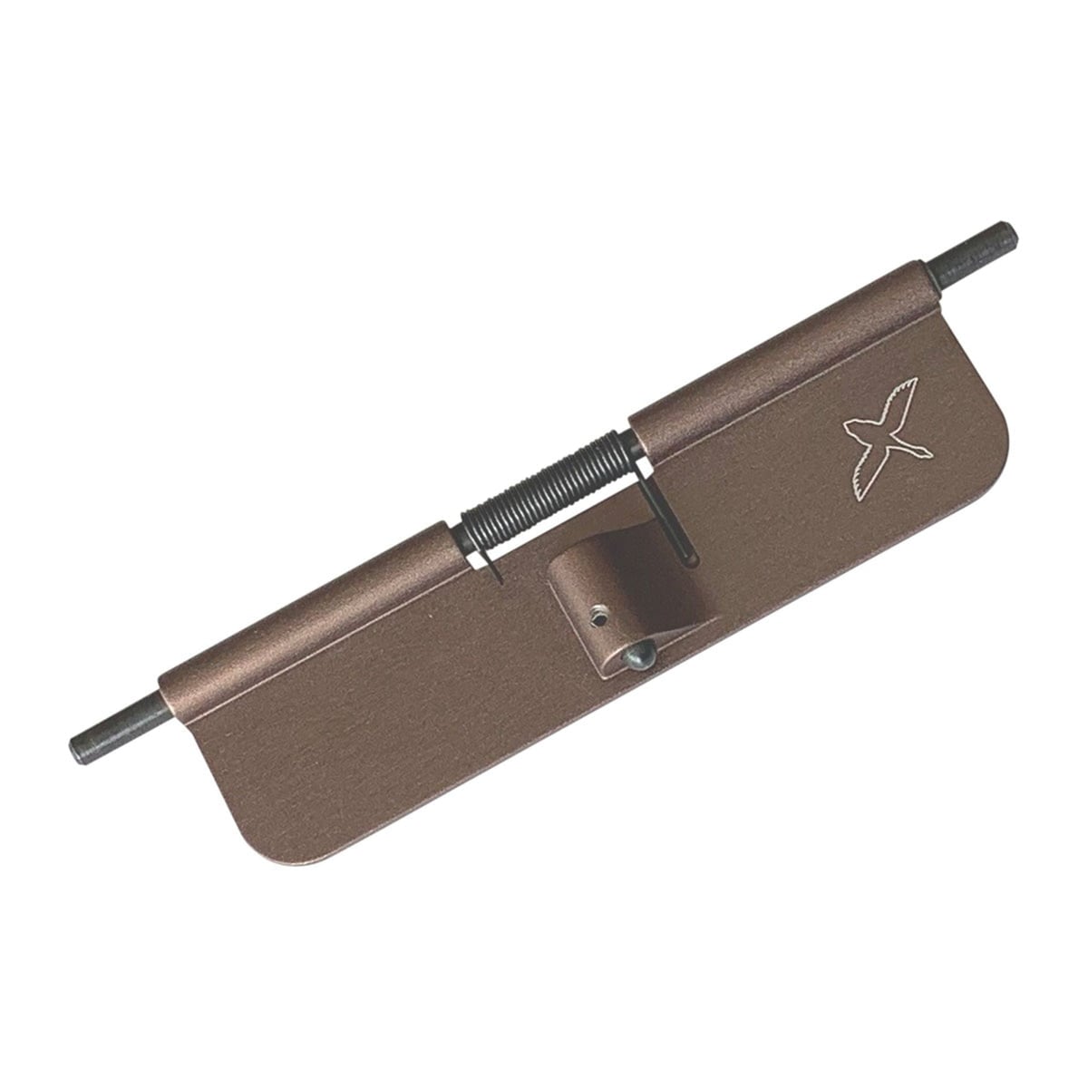 Forward Controls Design EPC Twin Dimple TDP Spec Ejection Port Cover, Flat Dark Earth