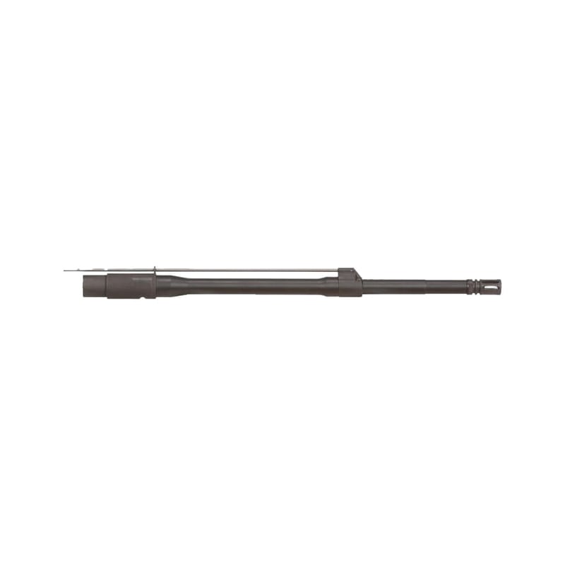 LMT Defense Rifle-Length Barrel 6.5 Creedmoor 20", Black