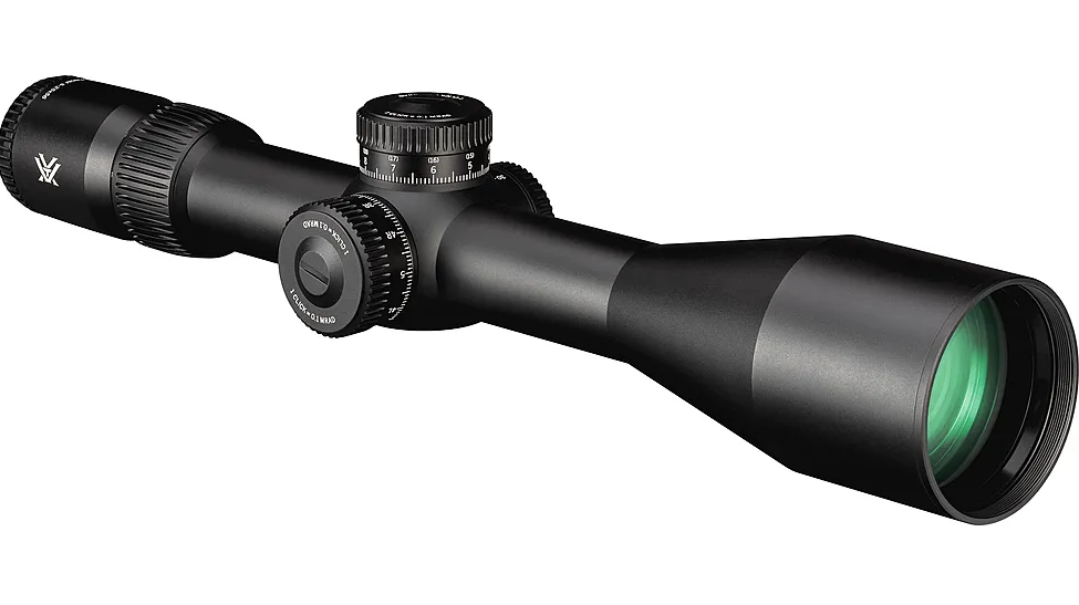 Vortex Venom 5-25x56 FFP EBR-7C MRAD - VEN-52502