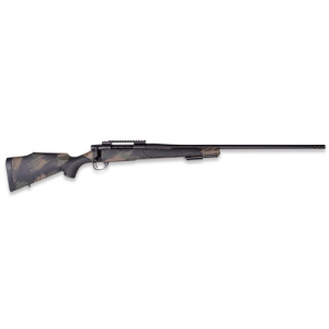 WEATHERBY Vanguard Black Hills 6.5-300 Wby Mag 26" + 2"Brake