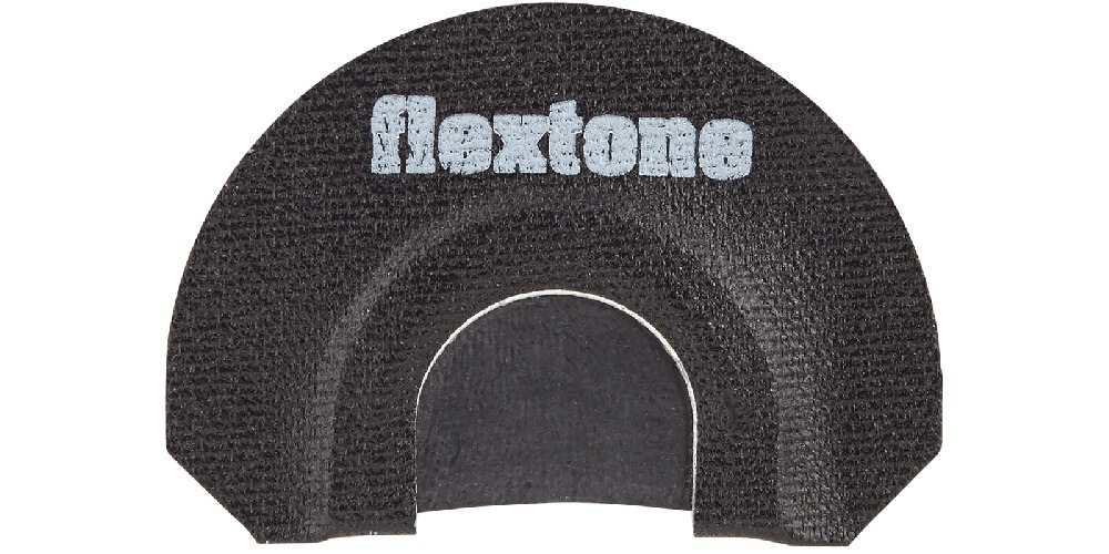 Flextone Dirty Lil' Hen Turkey Mouth Call, Double Reed - FLXTK060