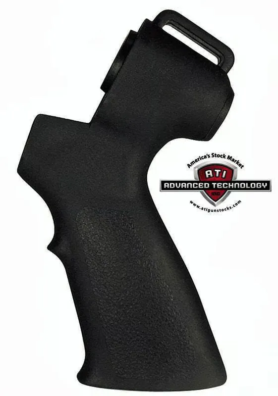 ATI Shotforce RPG AR-Style Pistol Grip - 12ga/20ga Multi-Platform