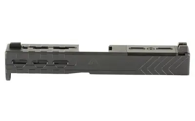 SYLVAN SLIDE FOR GLK19 G4 CMPLT BLK