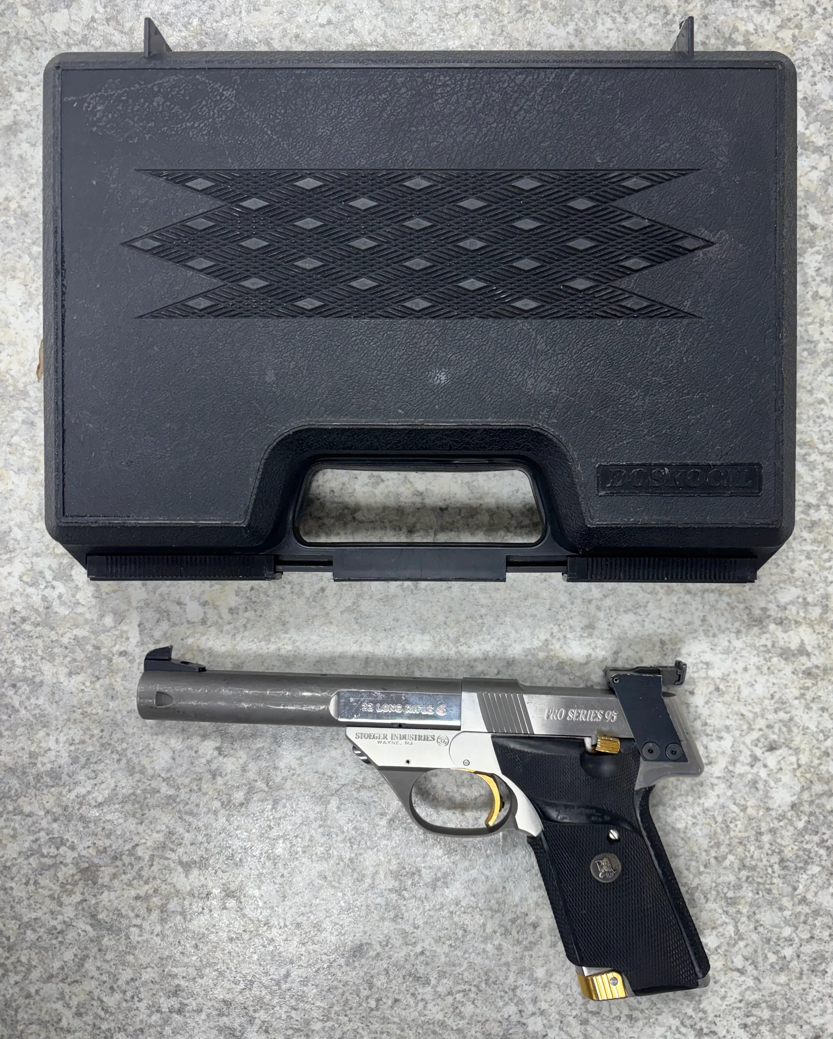 STOEGER Pro Series 95 (Used)