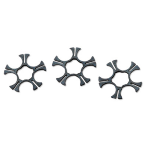 RUGER 9mm FULL MOON CLIPS 3PK