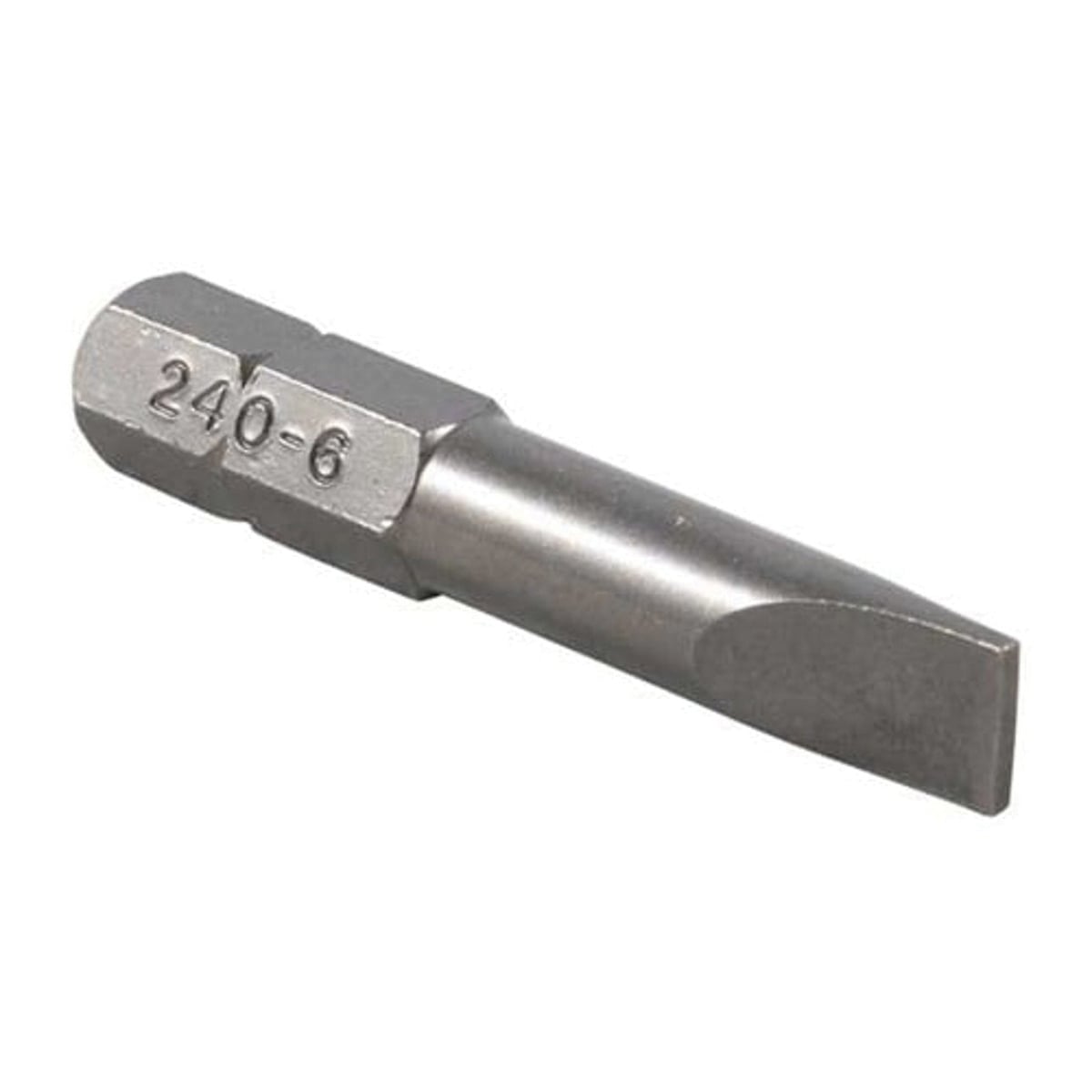 Brownells #240-6 x 1.50" Magna-Tip Super Set Thin Bit