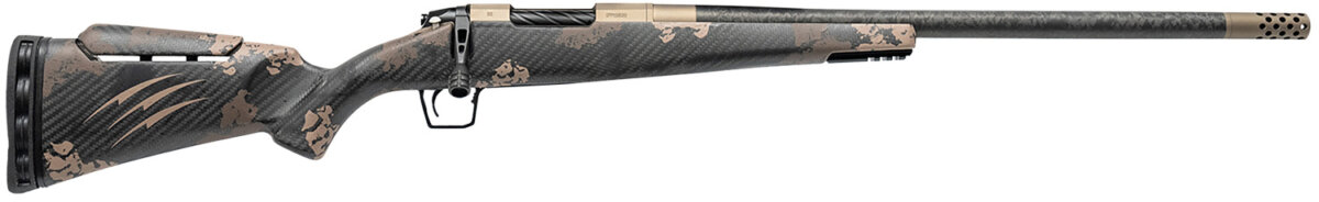 Fierce Firearms CF ROGUE MINI 2 308W BR/S 20"# ROGSCMX308WIN20BRS