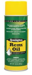 Remington 10oz REM Oil - Aerosol 24027