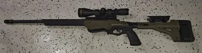 SAVAGE ARMS Axis (Used)