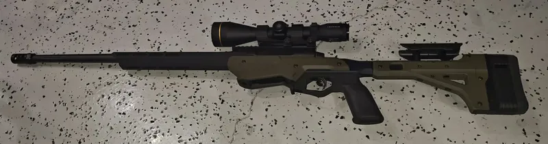 SAVAGE ARMS Axis (Used)