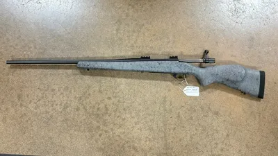 WEATHERBY VANGUARD (Used)