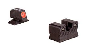Trijicon 3-Dot HD Night Sights for Beretta 92/96A1