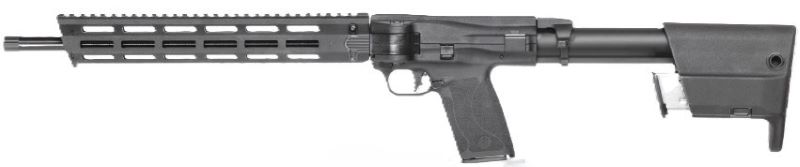 Smith & Wesson M&P FPC 5.7x28mm Semi-Auto Carbine