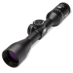 Burris BLEMISHED Burris Signature HD 2-10x40 1" RFP Ballistic E3 Non-Illum Matte