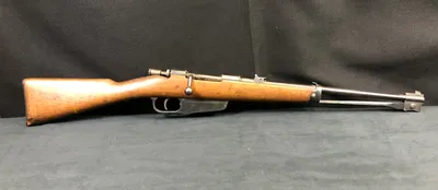 TERNI ARSENAL M91 CARCANO CARBINE (Used)