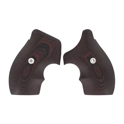 S J-FRAME 320, BLACK CHERRY