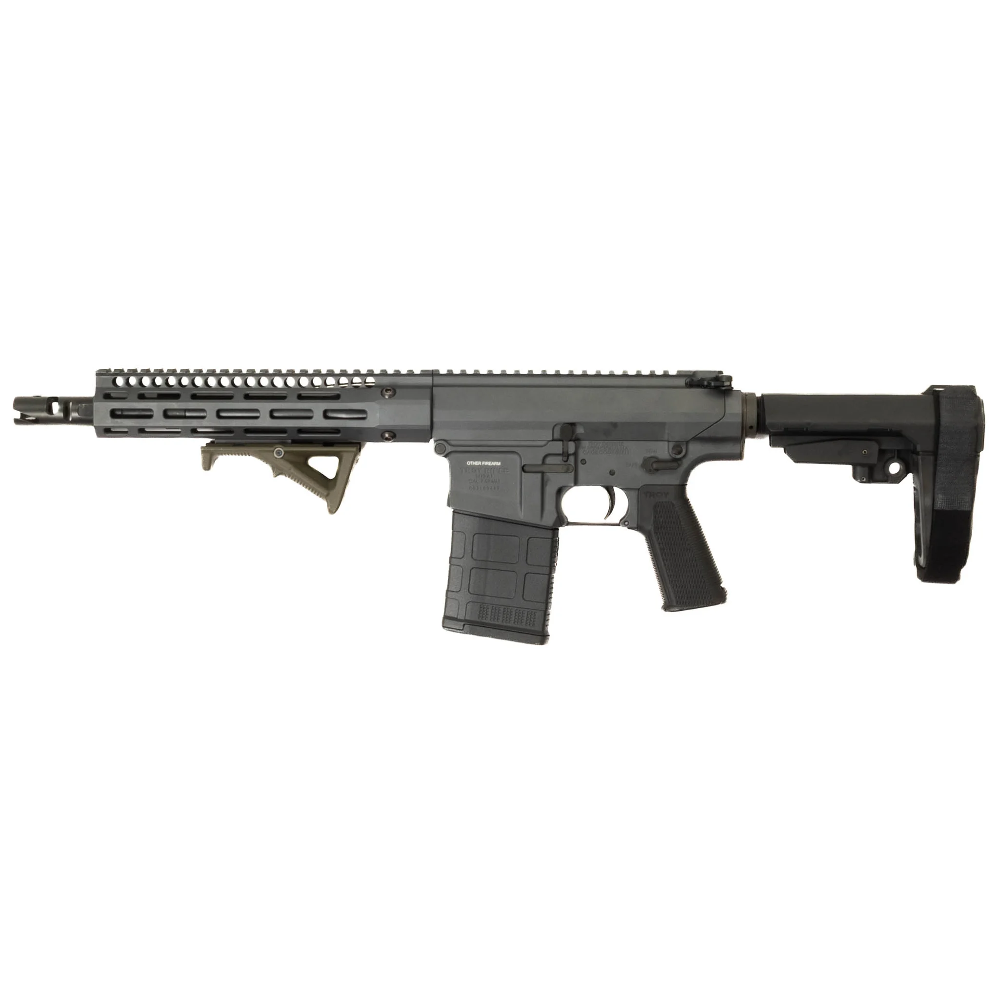 TROY DEFENSE M10A1 (Used)