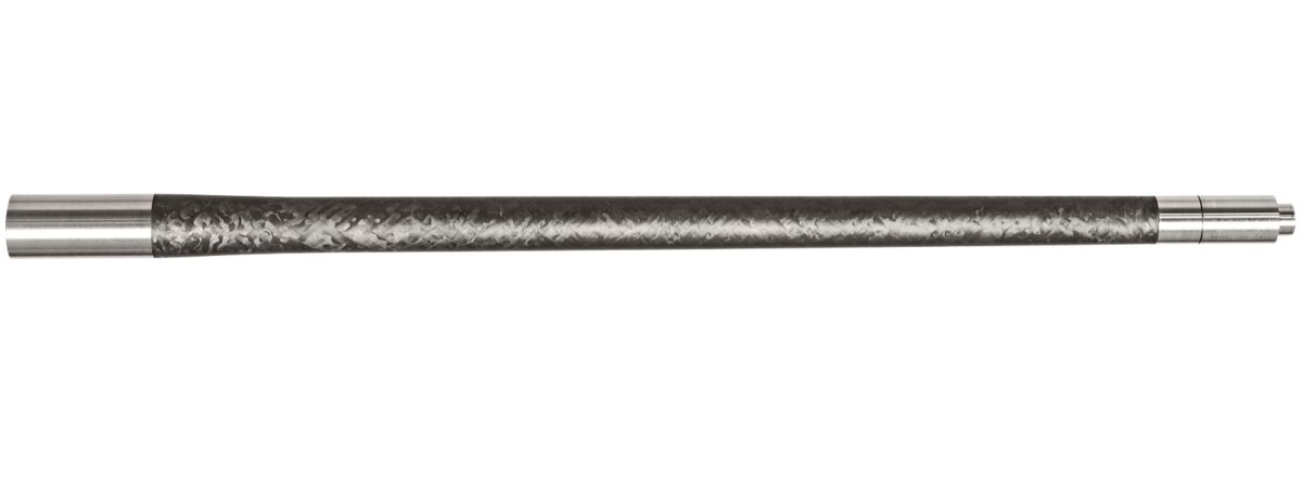 Proof Research BARREL BLANK CF .284 22" SND CARBON FIBER | SENDERO