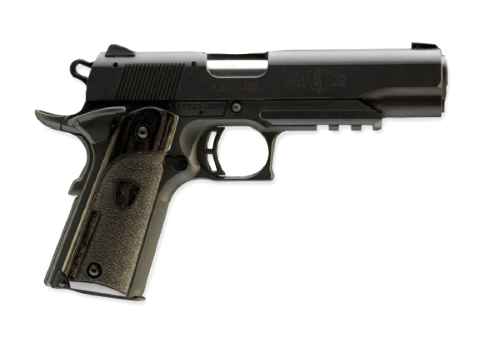 Browning 1911-22 A1 .22 LR Pistol with Rail
