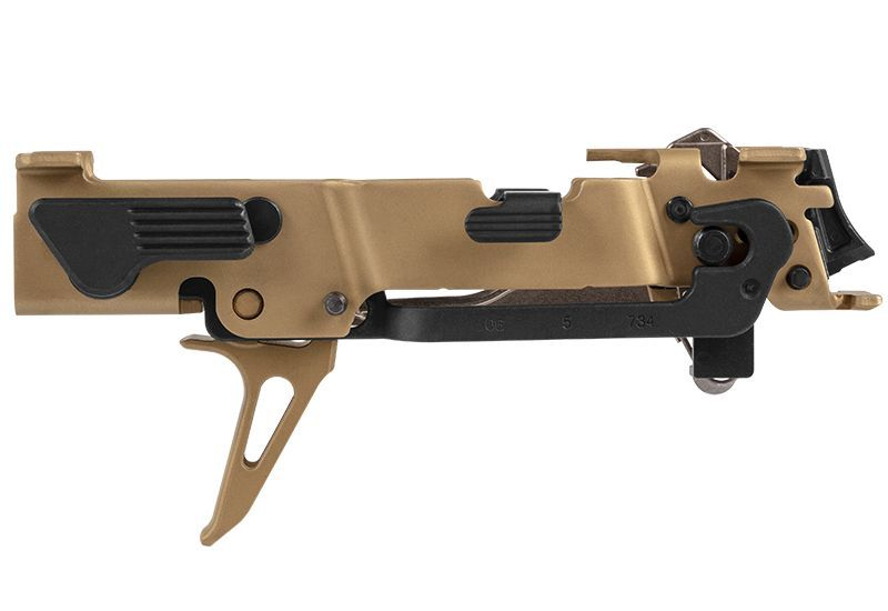 Sig Sauer P320 FCU Fire Control Unit