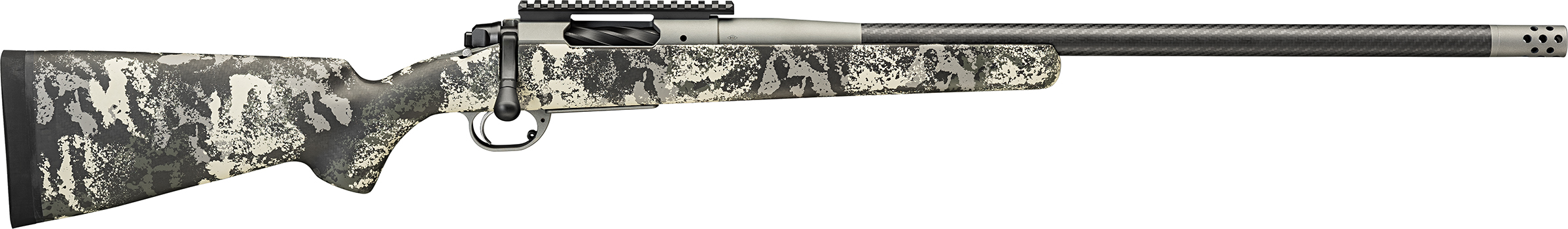 Springfield Armory Model 2020 Boundary .300 PRC Rifle