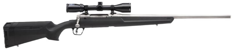Savage Axis II XP 7mm-08 Bolt Action Rifle
