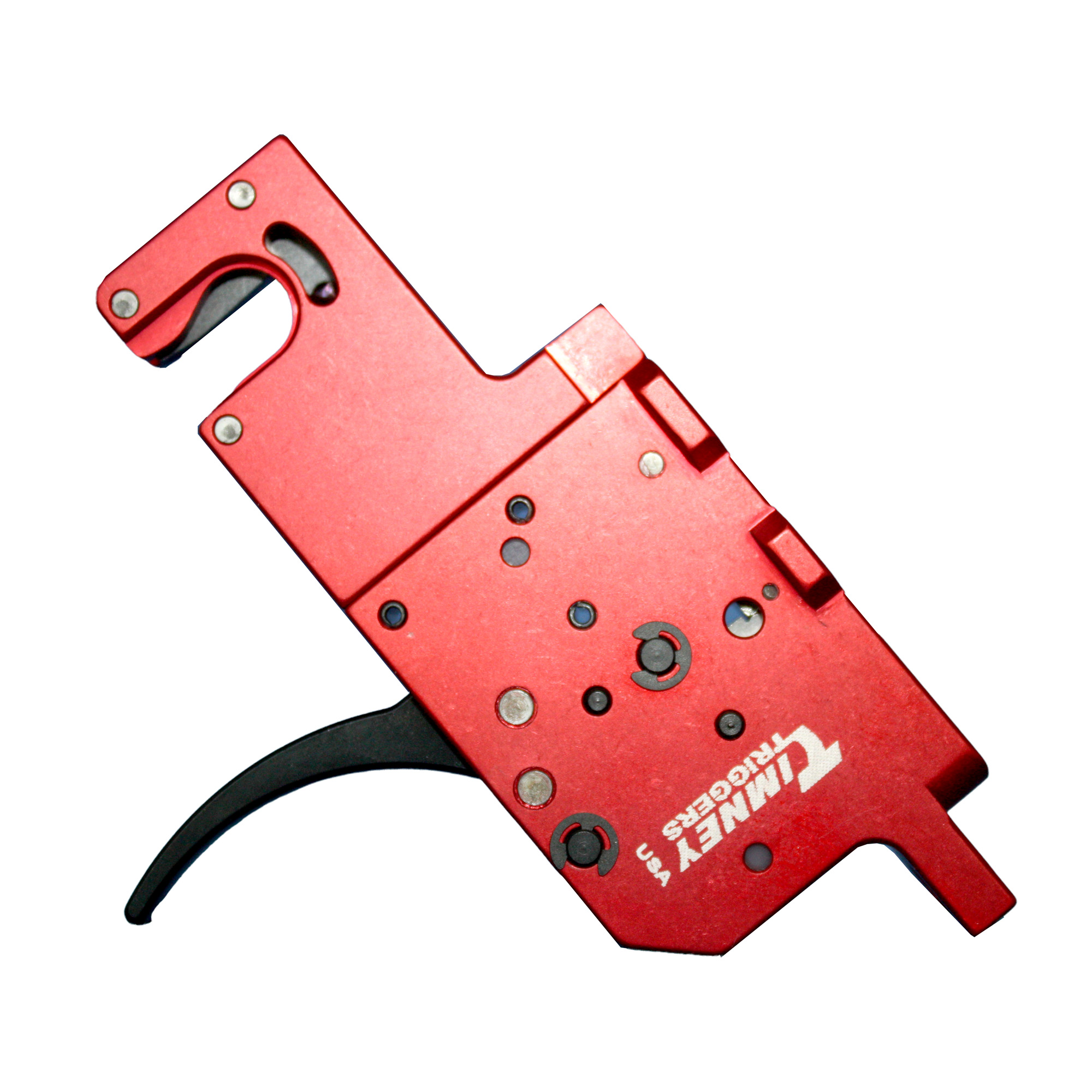 Timney Ruger Precision Rifle 2 Stage Trigger - 650